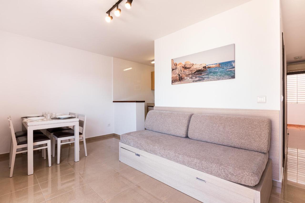 Apartamentos Malacosta - Mc Apartamentos Ibiza Exterior foto